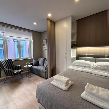 Apartment Sa 71000 *