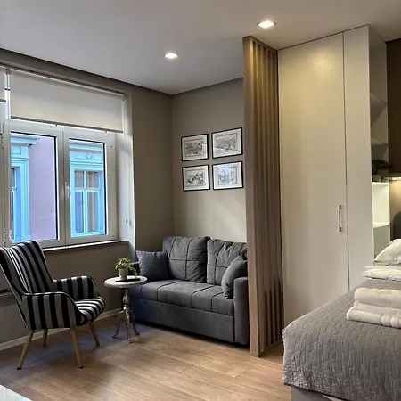 Sa 71000 Apartment Sarajevo