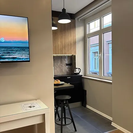 Apartment Sa 71000 *
