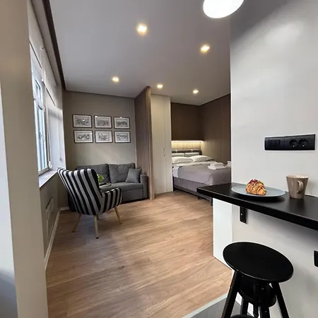 Sa 71000 Apartment Sarajevo