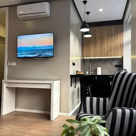 Apartment Sa 71000 Sarajevo