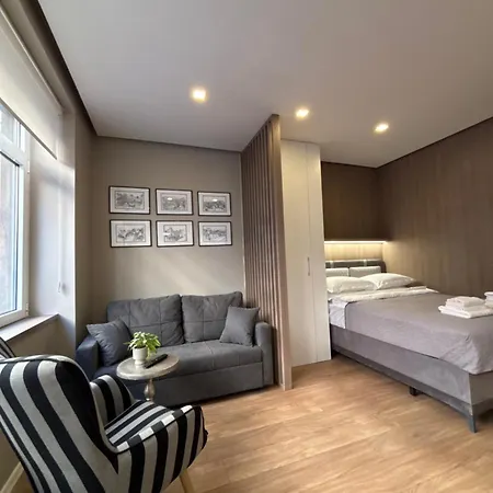 Sa 71000 Apartment Sarajevo