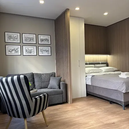 Apartment Sa 71000
