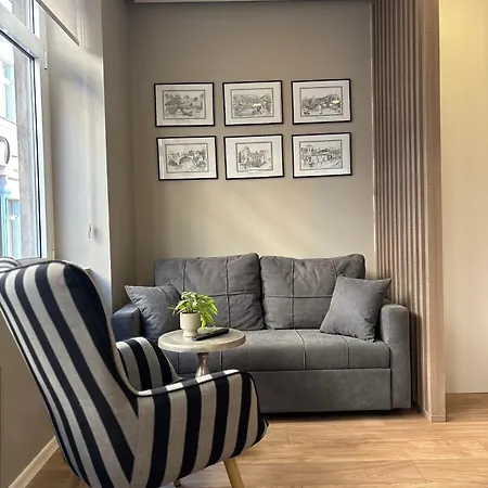 Sa 71000 Apartment *